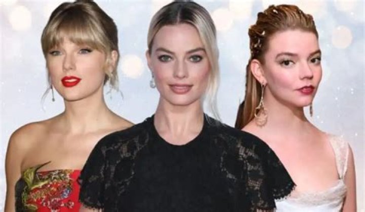 Unveiling The Enigma: Anya Robbie Age And Her Journey