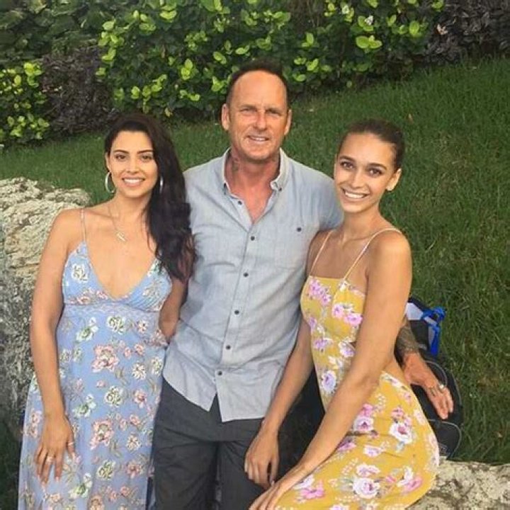 April Love Geary Nationality