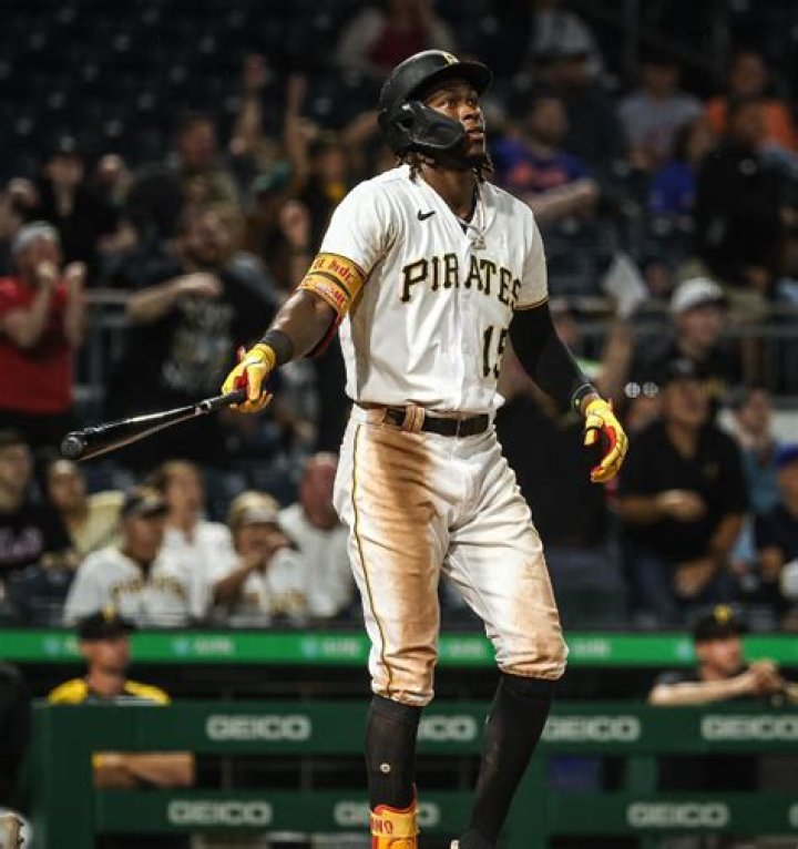 The Unraveling Connection Between Elly De La Cruz And Oneil Cruz