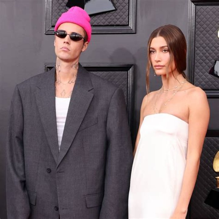 Are Justin Bieber And Hailey Bieber Siblings? Unraveling The Truth
