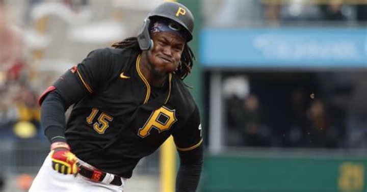 Are Oneil And Elly De La Cruz Really Family? Uncovering The Sibling Mystery