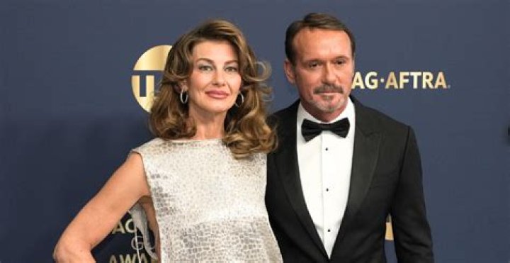 Breaking News: Are Tim McGraw And Faith Hill Facing Divorce Rumors?