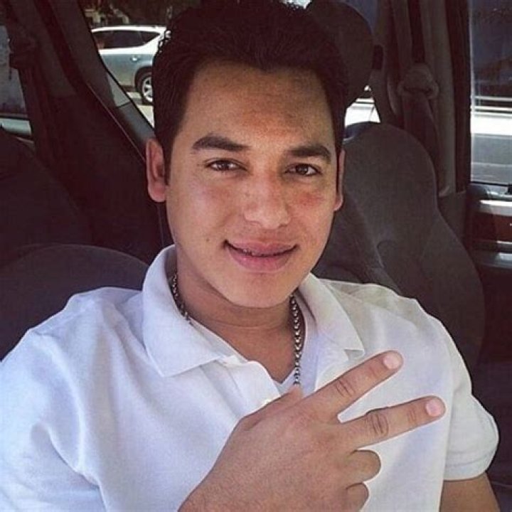 When Was Ariel Camacho Born: Exploring His Date Of Birth