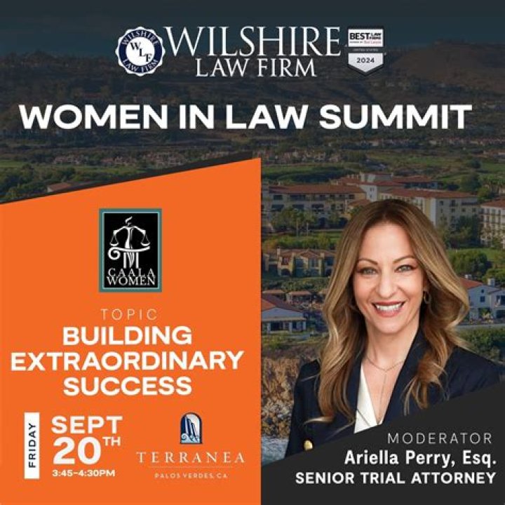 Meet Ariella Perry: An Inspiring Journey Of A Model And Advocate