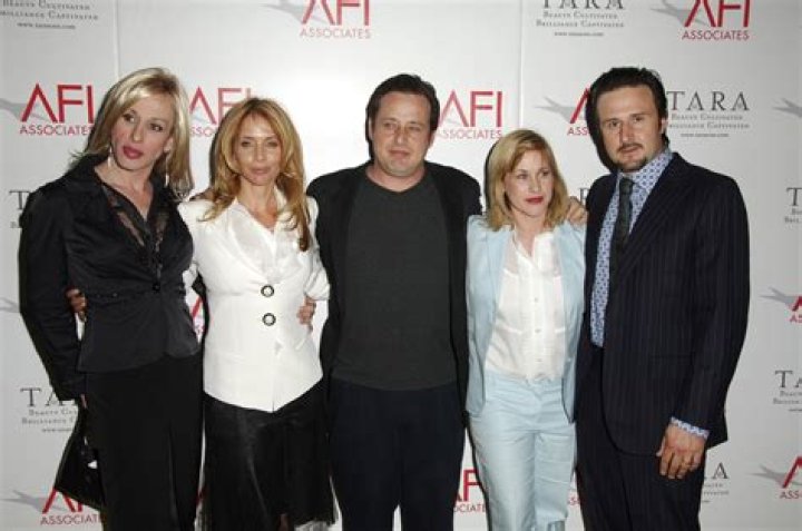 The Fascinating World Of The Arquette Siblings