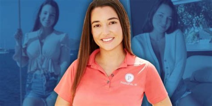 Ashley Marti: A Rising Star In The Spotlight