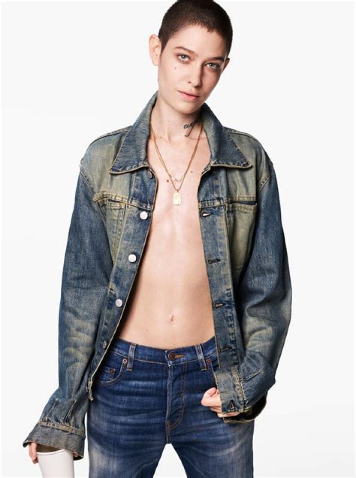 Asia Kate Dillon's Impact On Non-Binary Representation