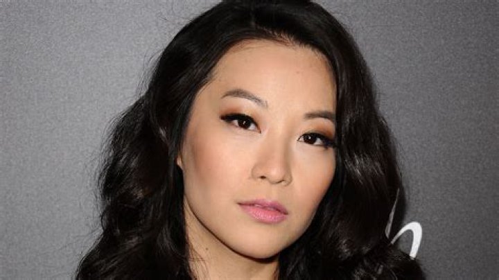 Asian American Actresses