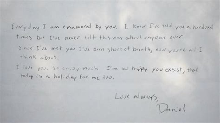 Tragic Discovery: Mom's Heartbreak As She Finds Haunting Notes From Daughter, Aubrei