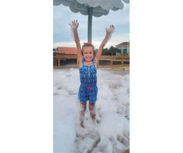 Ava Bean Doyle: The Artist Unleashing Creativity