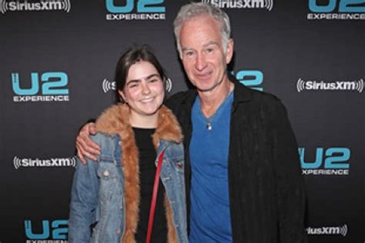 The Life And Legacy Of Ava McEnroe: A Tennis Legend