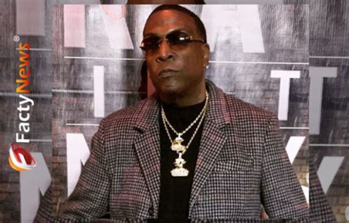 Discover B Legit's Remarkable Net Worth: Success Beyond Music