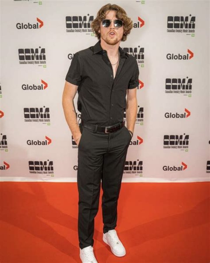 Bailey Zimmerman Bio