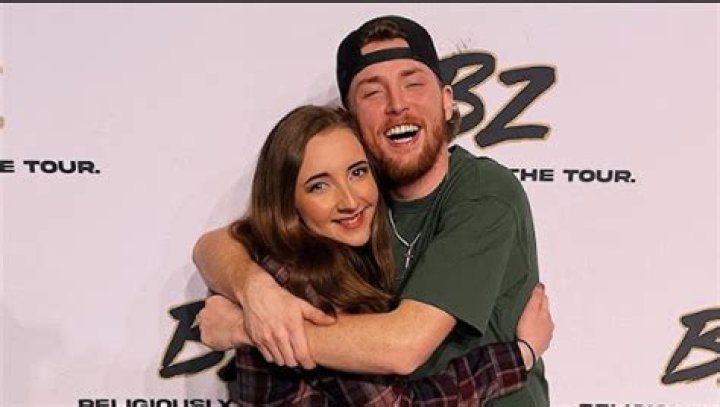 Bailey Zimmerman's Wife: Meet His Leading Lady