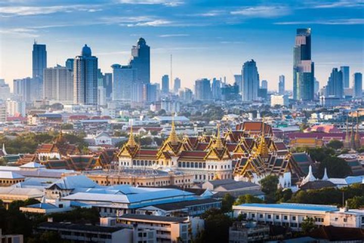 Thrill-Seeking In Bangkok: Ultimate Guide To Soi 69