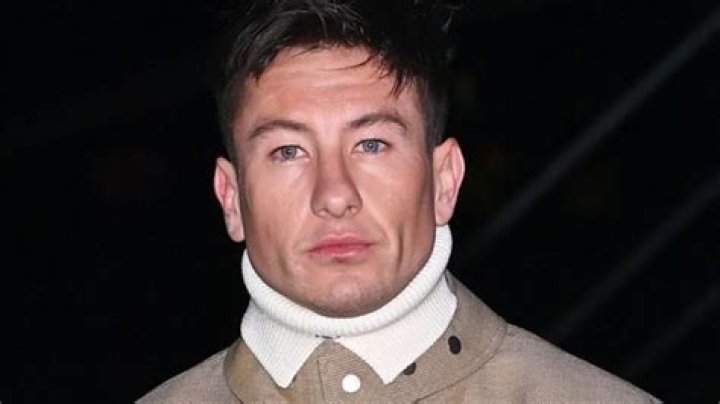 Barry Keoghan's Unbelievable Facial Transformation: The Ultimate Guide