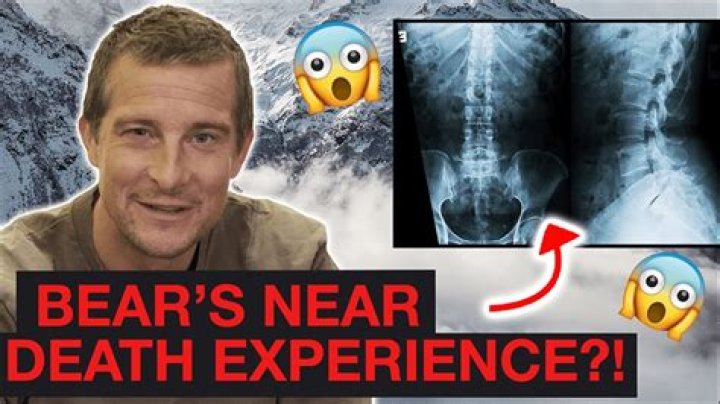 Unraveling The Truth Behind Bear Grylls Death News