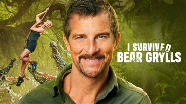 Is Bear Grylls Really Dead? Unraveling The Truth Behind The Legend