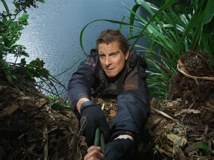 Is Bear Grylls Alive Or Not? The Truth Behind The Survival Expert
