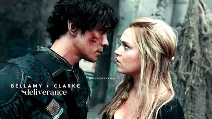 Bellamy And Clarke Actors: An Exploration Of The Characters Behind The Stars