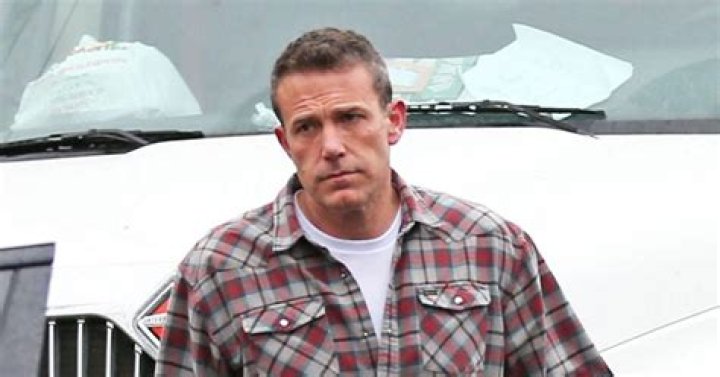 Ben Affleck Battles Rare Illness: The Truth Behind His Health Struggles