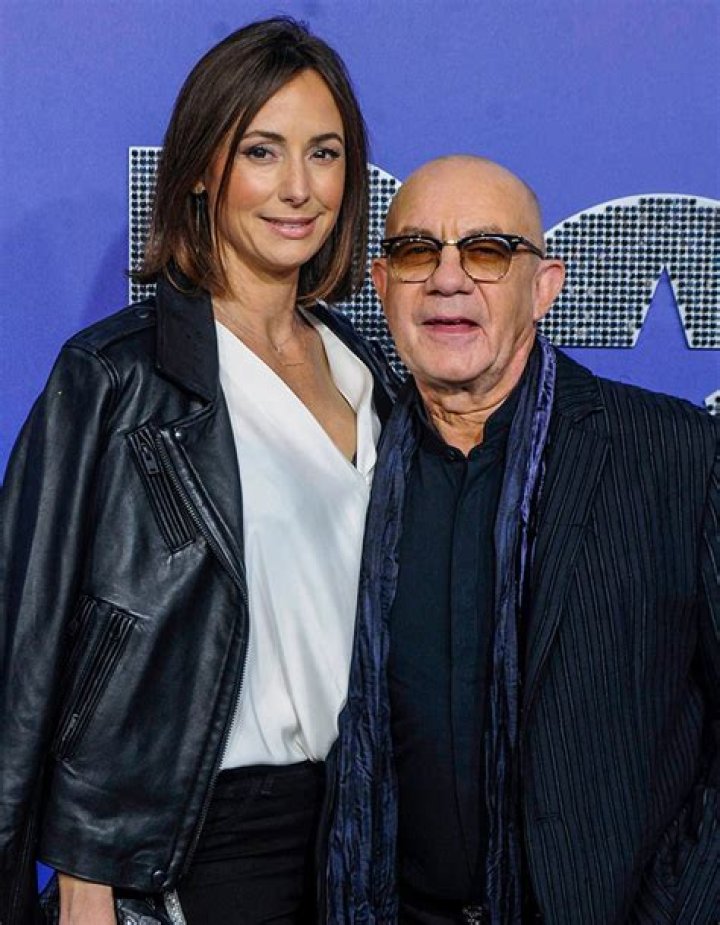 Bernie Taupin And His Marriage: Exploring The Musical Musings