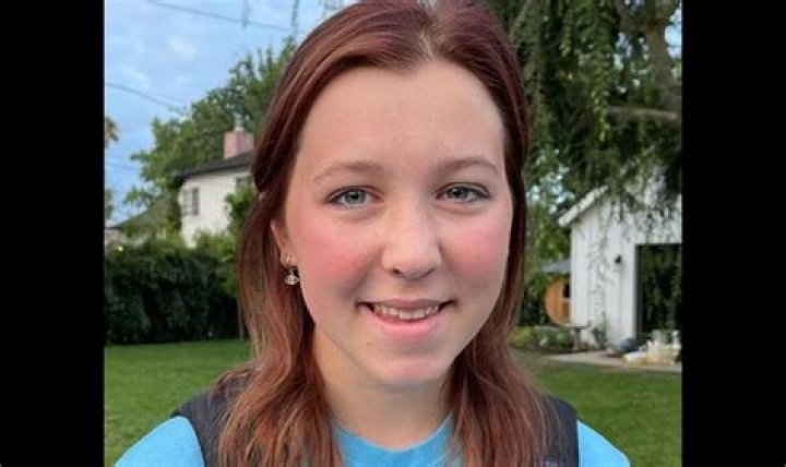 Bert Kreischer Daughter Georgia