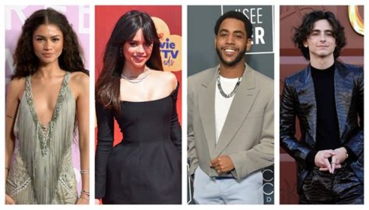 Top Rising Stars: The Best Actors In Their 20s Making Waves In Hollywood