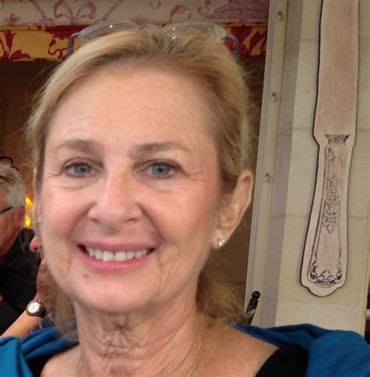 In Memory: Betty Kaufman, A Beloved Figure Passes