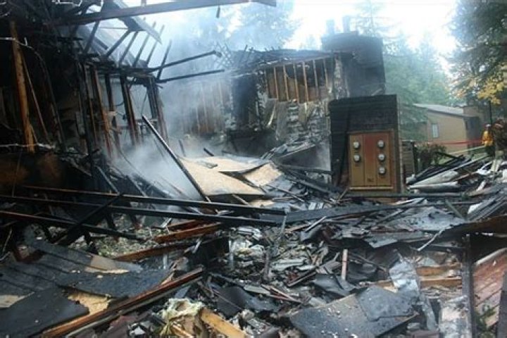 Urgent: Understanding The Dangers Of Bho Explosions