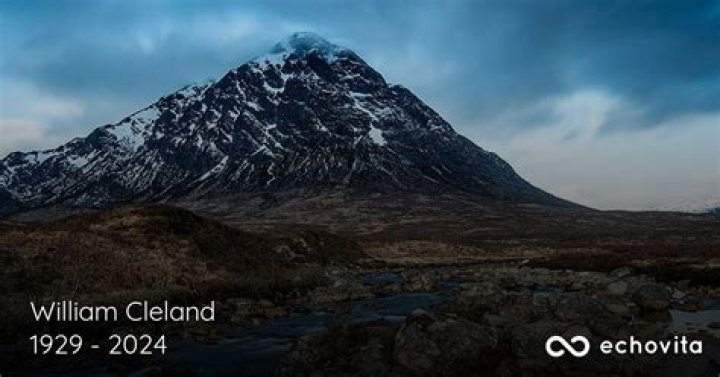 In Memoriam: Remembering The Life Of Bill Cleland