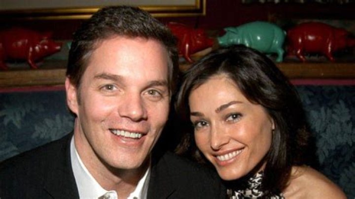 Meet Bill Hemmer's Wife: Uncovering The Story Behind Their Marriage