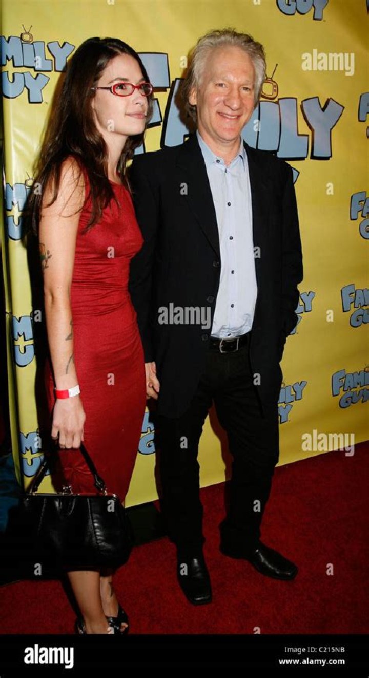 Unveiling The Intriguing Dynamics Of Bill Maher's Family