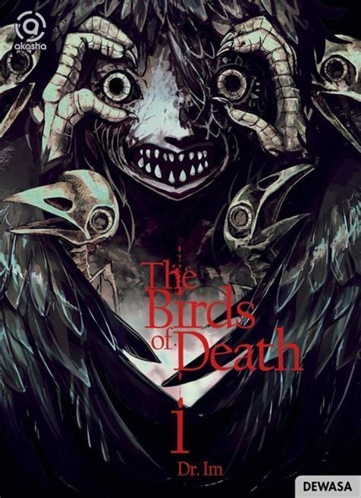 Unveiling The Mystique Of The Birds Of Death