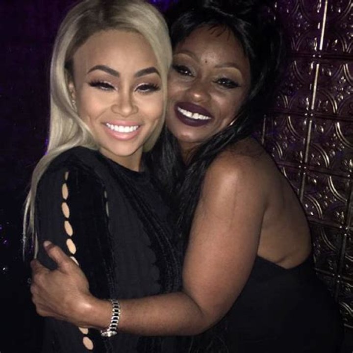 Who Is Blac Chyna's Mother? Meet Tokyo Toni