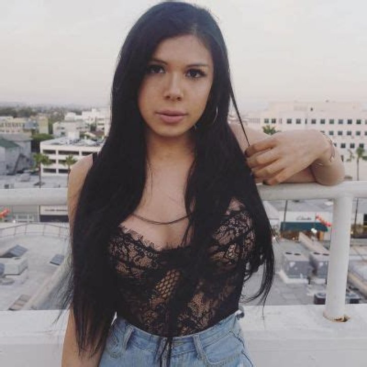 Blaire White Ethnicity