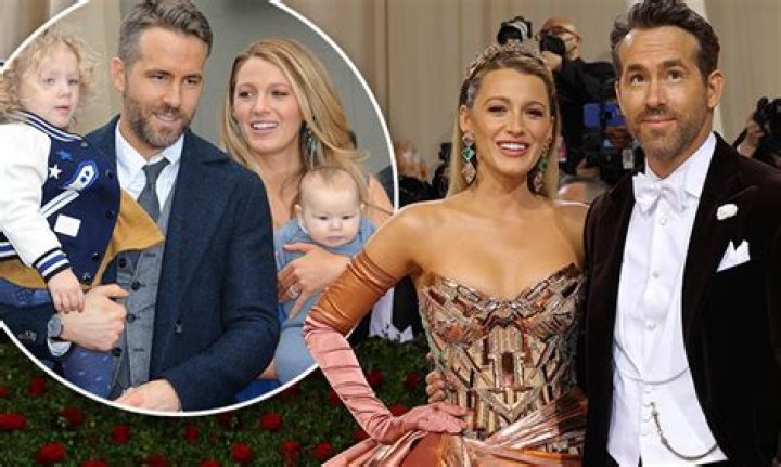 Blake Lively Welcomes Baby No. 4: Is It A Boy Or A Girl?