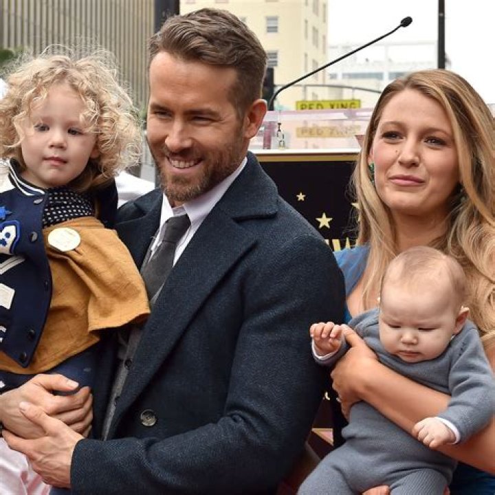 Blake Lively Kids: Unveiling Their Genders And Naming Inspirations