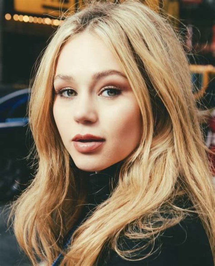 Blonde Actresses In Their 20s