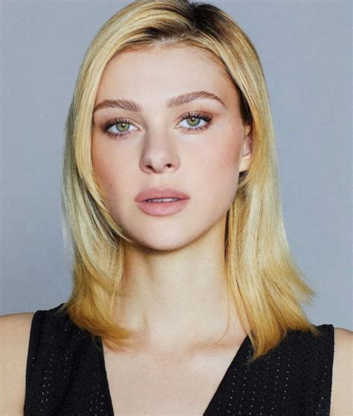 Radiant And Rising: The Allure Of Blonde Models In Their 20s