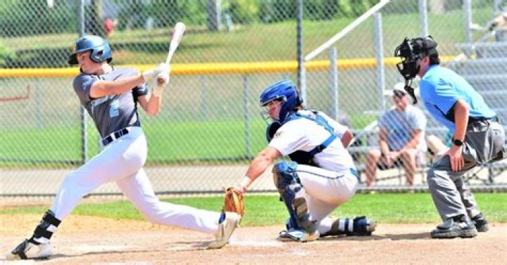 Bloomington Legion Baseball: Uncovering The Champions Of Tomorrow