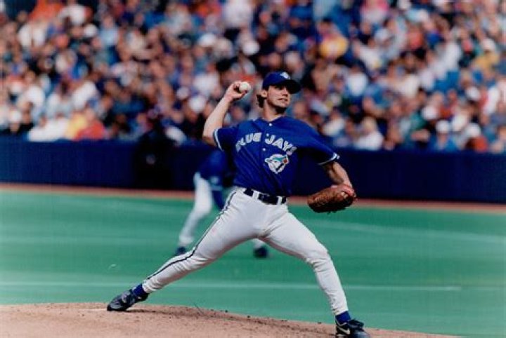 Unveiling The Legacy Of Blue Jays Cy Young Winners