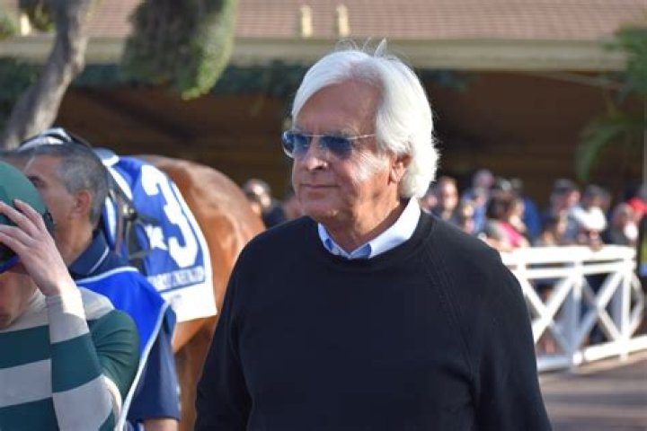 Unraveling The Legacy Of Bob Baffert: A Deep Dive Into His Life And Career