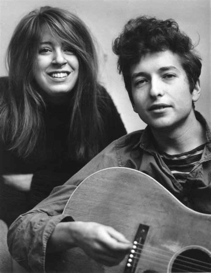 Bob Dylan's Wife: A Comprehensive Guide