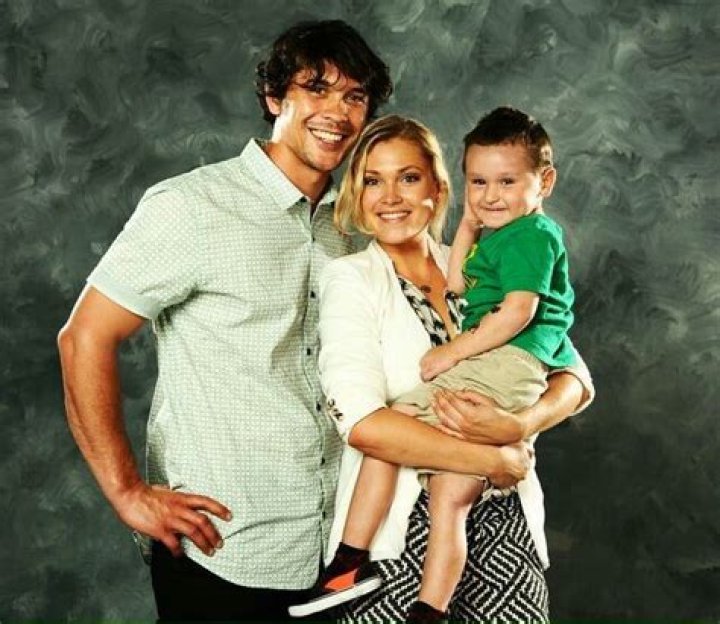 Unveiling The Life Of Bob Morley And His Wife: A Journey Of Love And Partnership