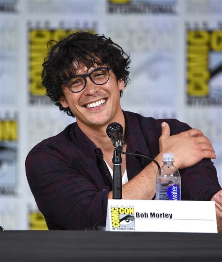 Exploring The Life And Career Of Bob Morley