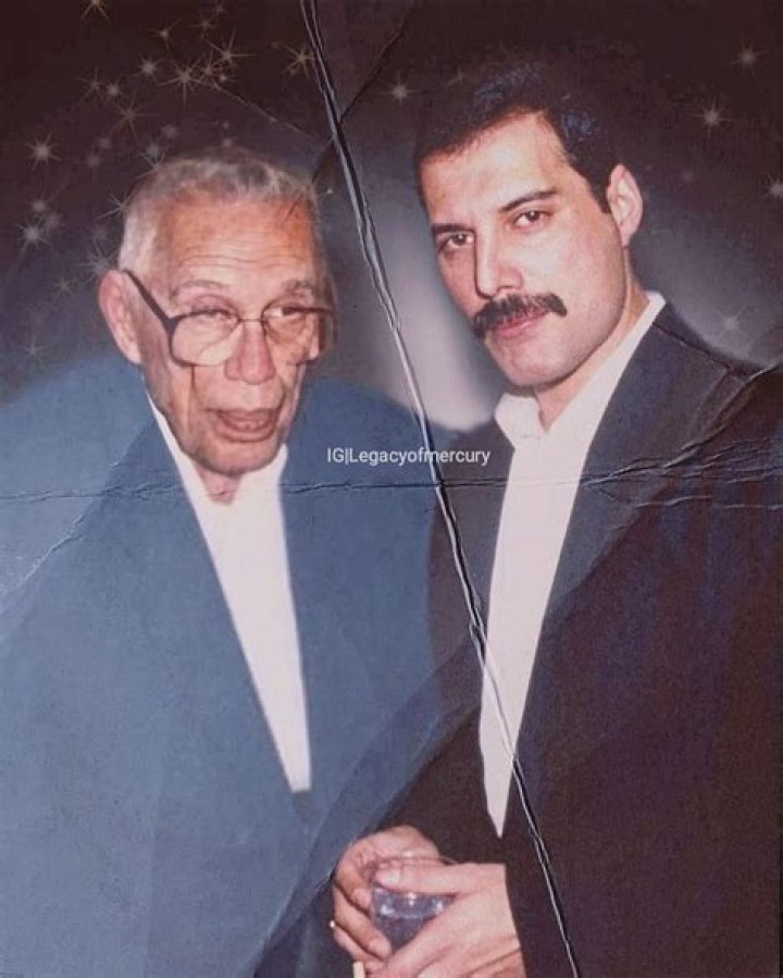 Bomi Bulsara: The Unseen Influence Behind Freddie Mercury