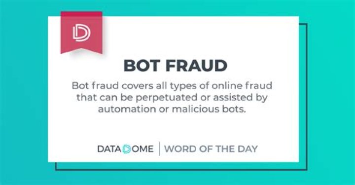 Uncovering The Dangers Of Bot Fraud: Protect Your Business Now