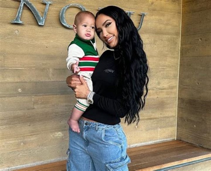 Bre On Selling Sunset Net Worth