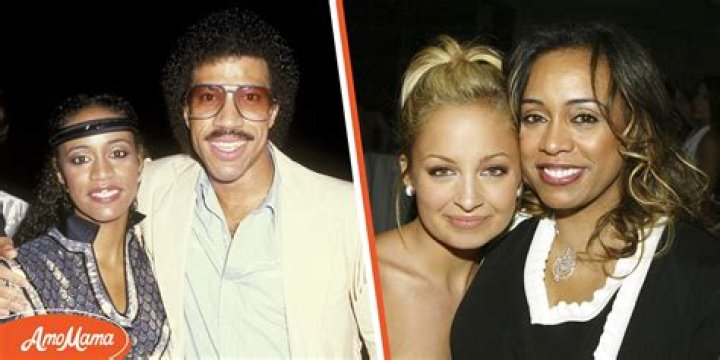 Brenda Harvey-richie